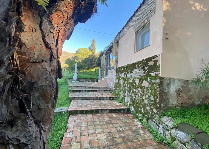 Villa Aste - San Gregorio
