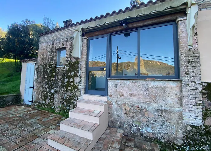 Villa Aste - San Gregorio