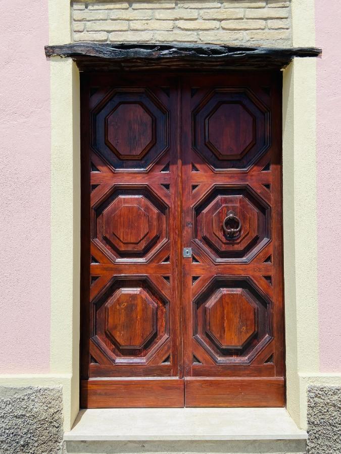 Aste - San Gregorio *