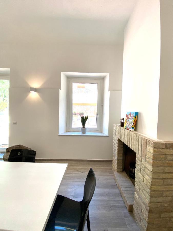 Aste - San Gregorio Holiday home