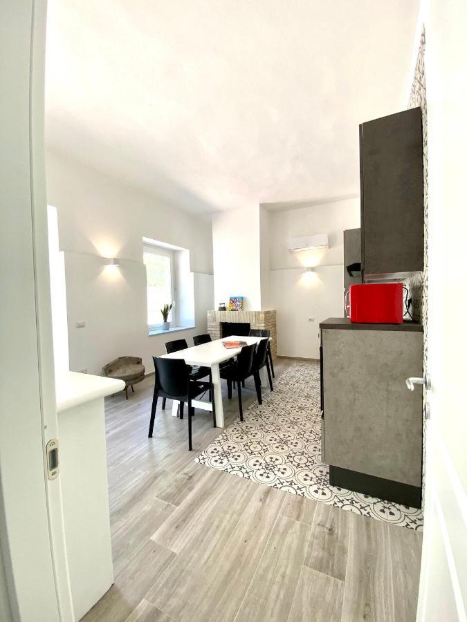 Holiday home Aste - San Gregorio San Gregorio (Sardinia)