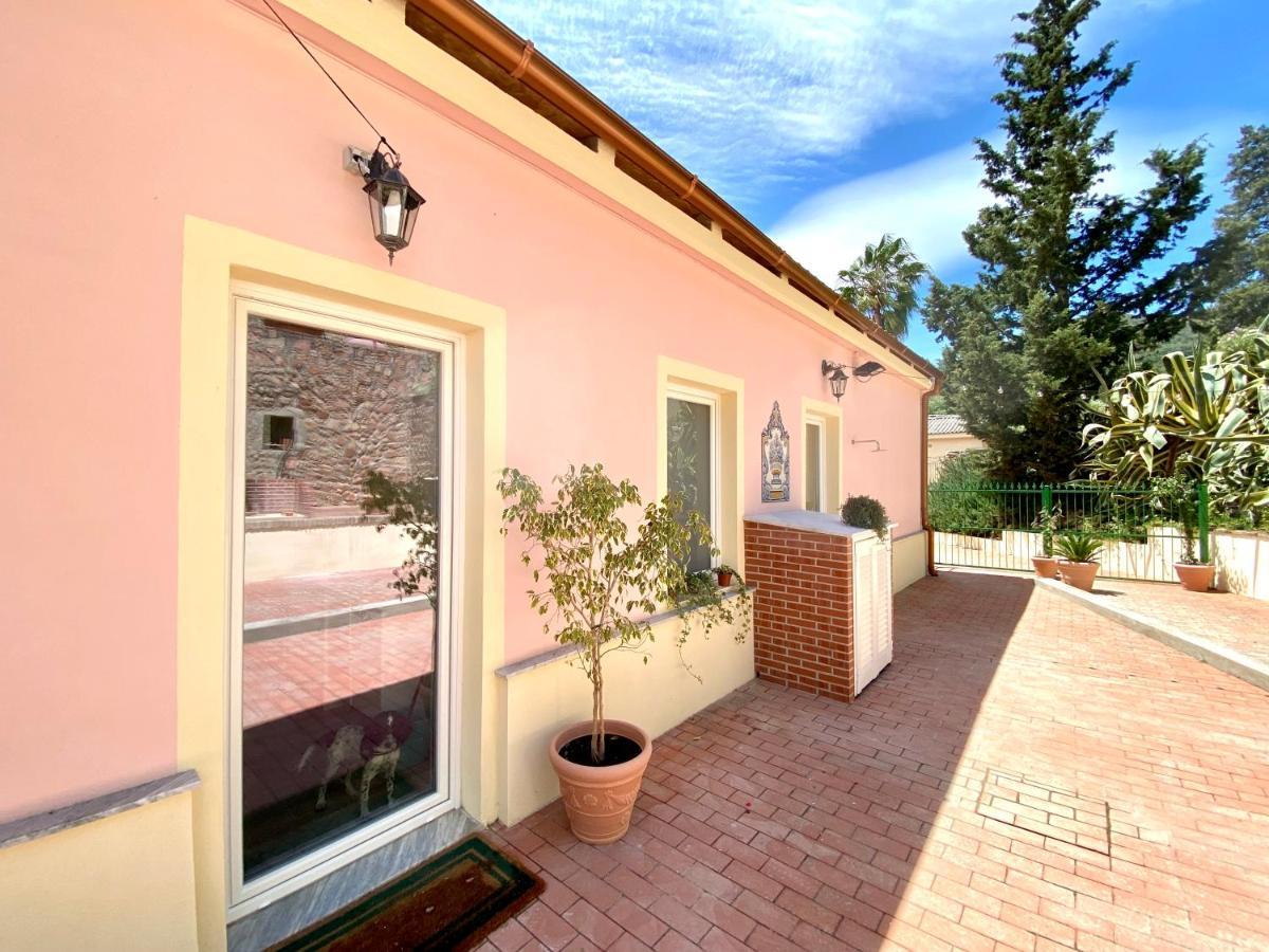 Holiday home Aste - San Gregorio