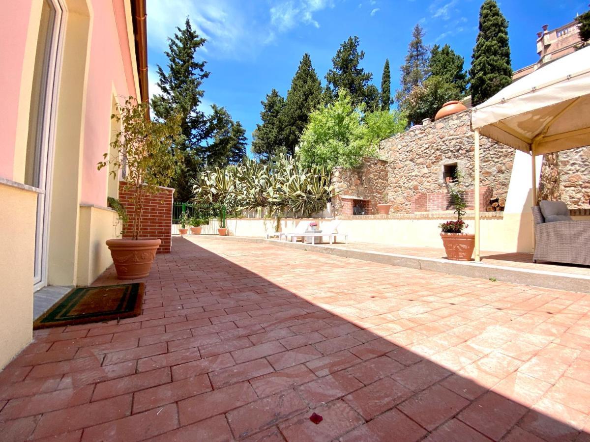 Aste - San Gregorio San Gregorio (Sardinia)