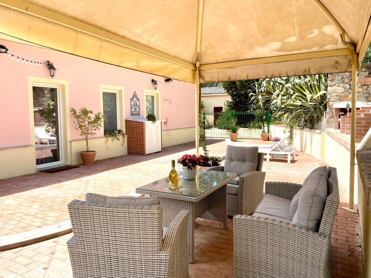 Aste - San Gregorio Holiday home
