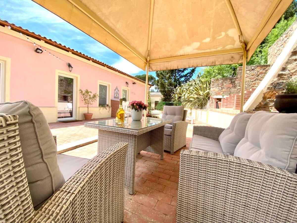 Aste - San Gregorio Holiday home San Gregorio (Sardinia)