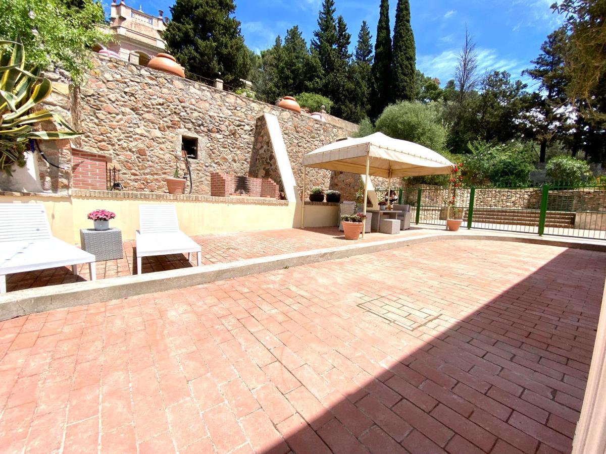 Aste - San Gregorio San Gregorio (Sardinia)
