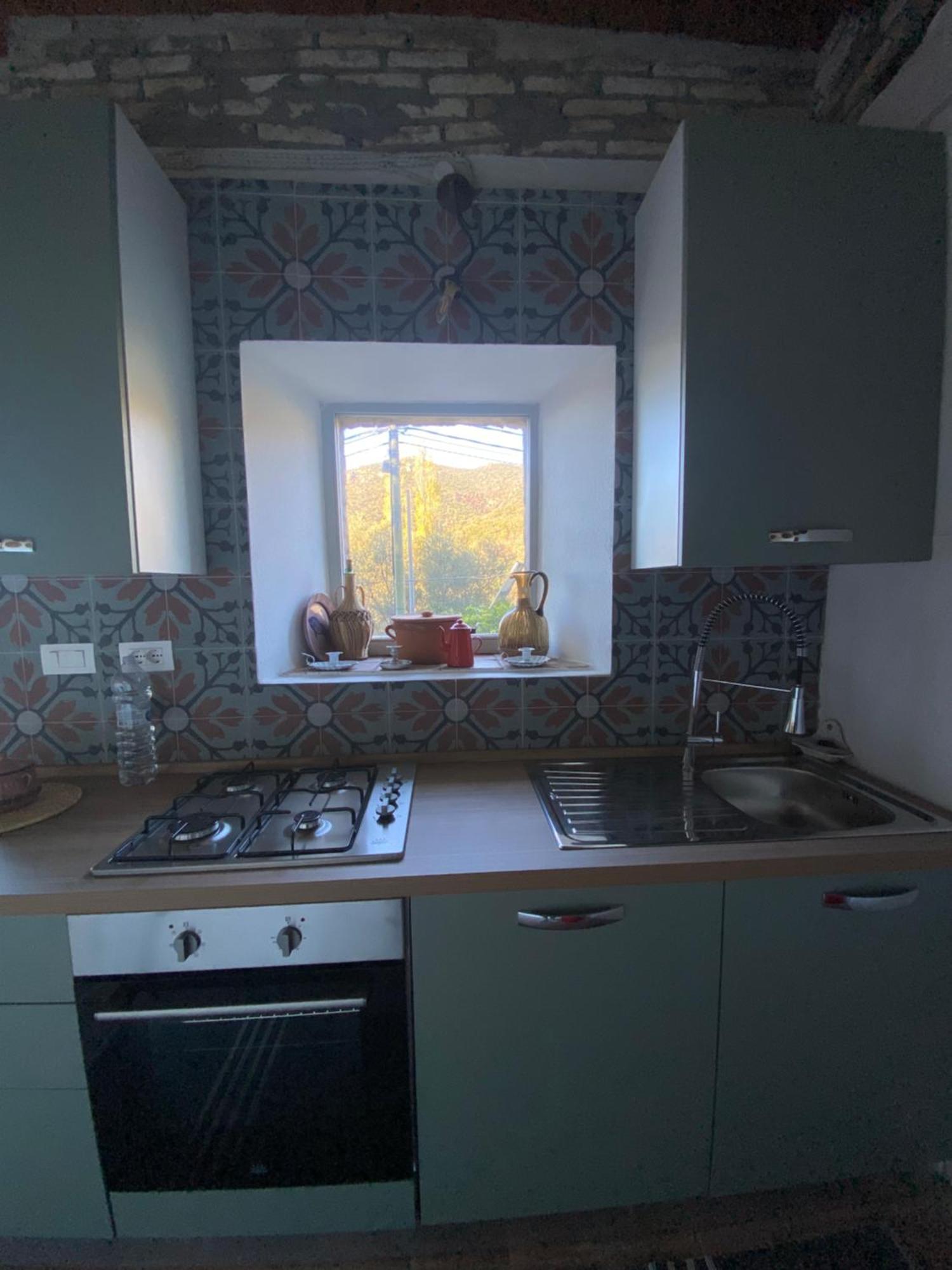 Aste - San Gregorio Holiday home