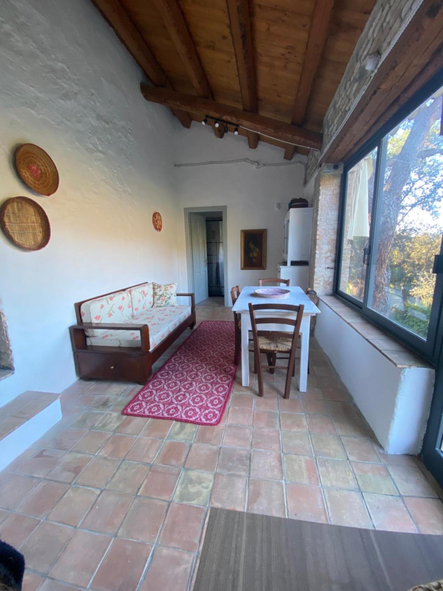 Holiday home Aste - San Gregorio