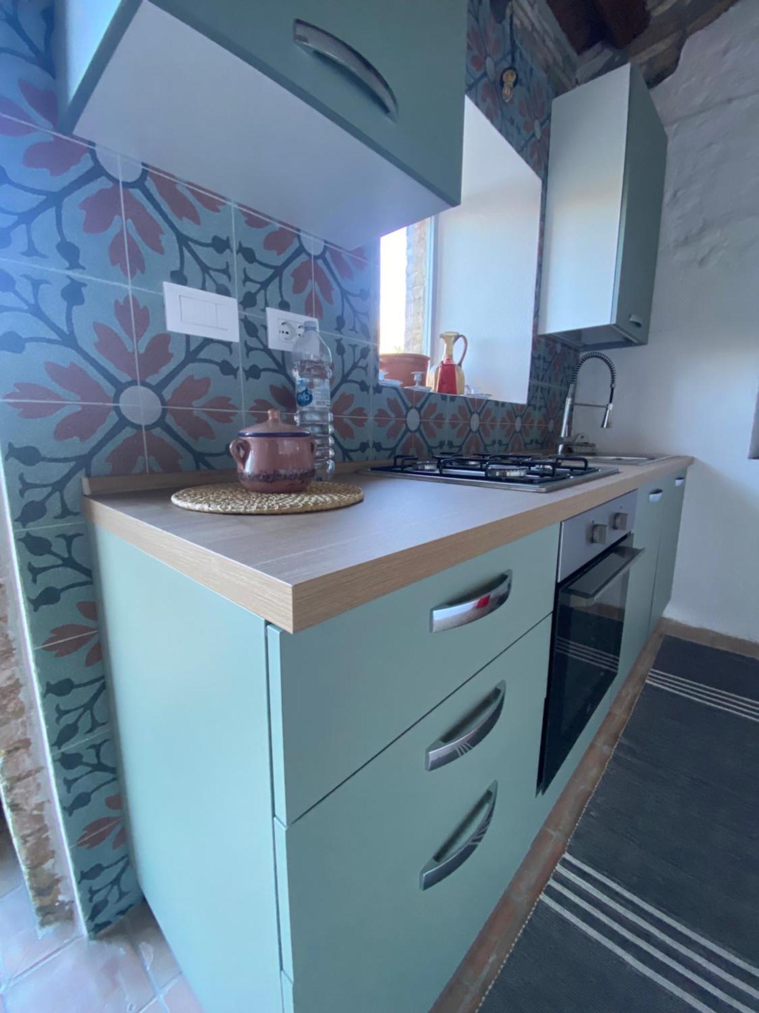 Aste - San Gregorio Holiday home *