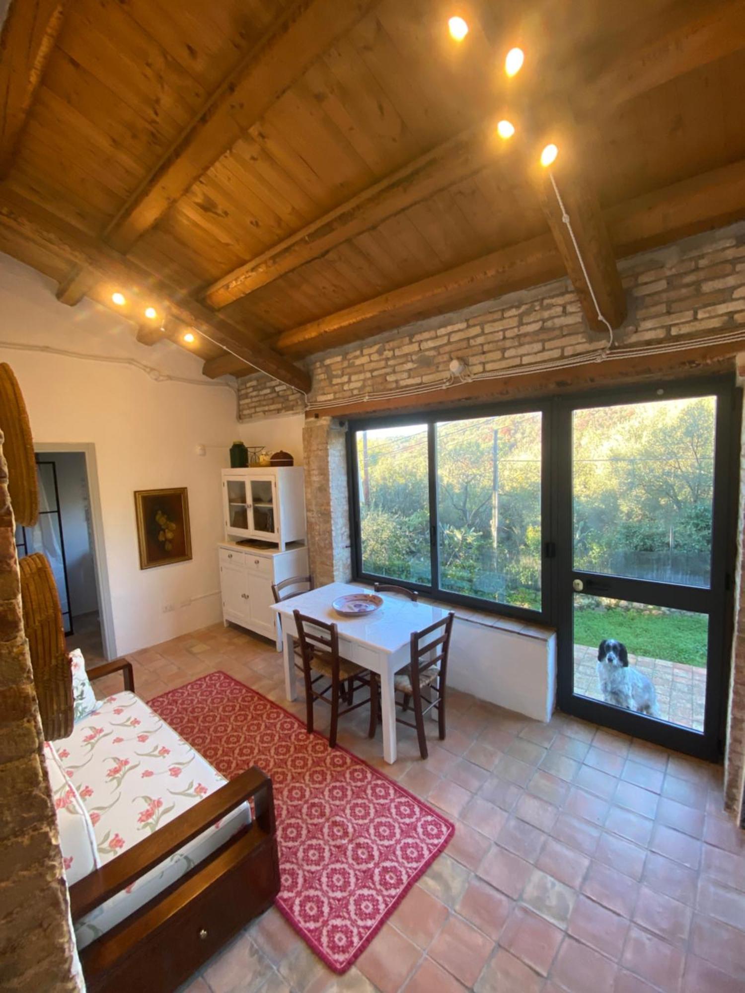 Holiday home Aste - San Gregorio San Gregorio (Sardinia)