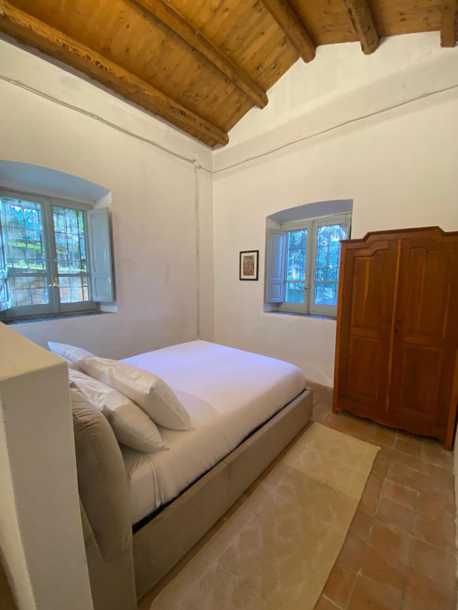 Aste - San Gregorio Holiday home