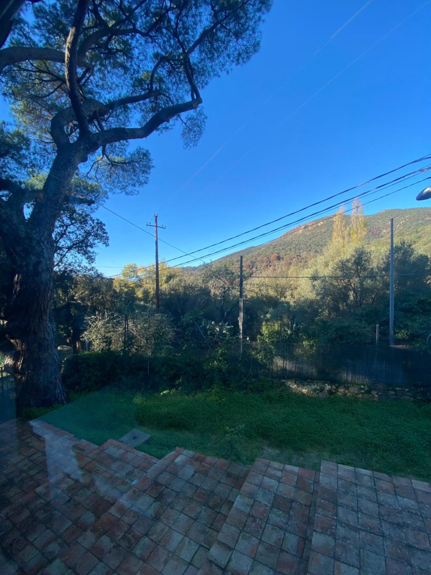 Aste - San Gregorio Holiday home