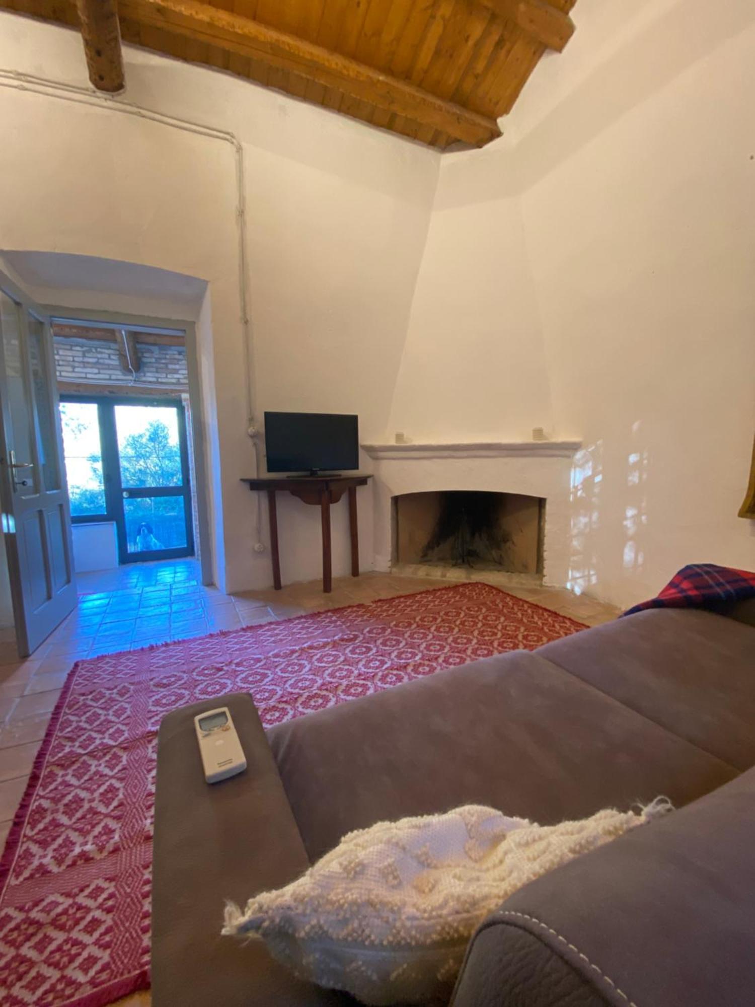 Aste - San Gregorio Holiday home