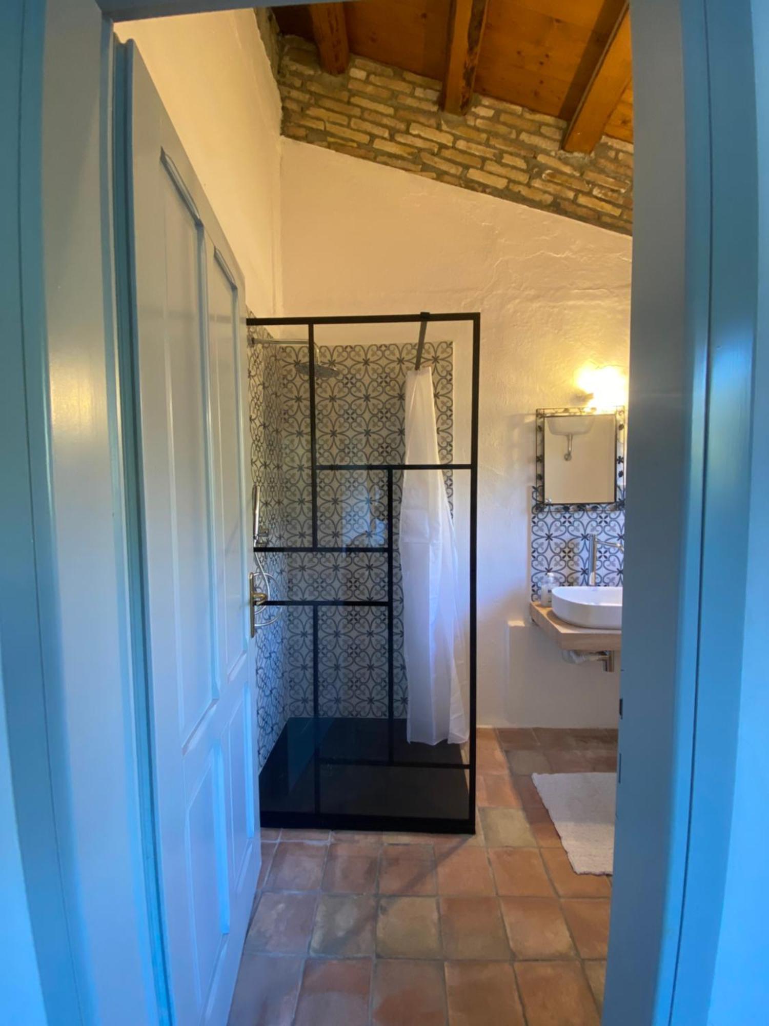 Aste - San Gregorio Holiday home *