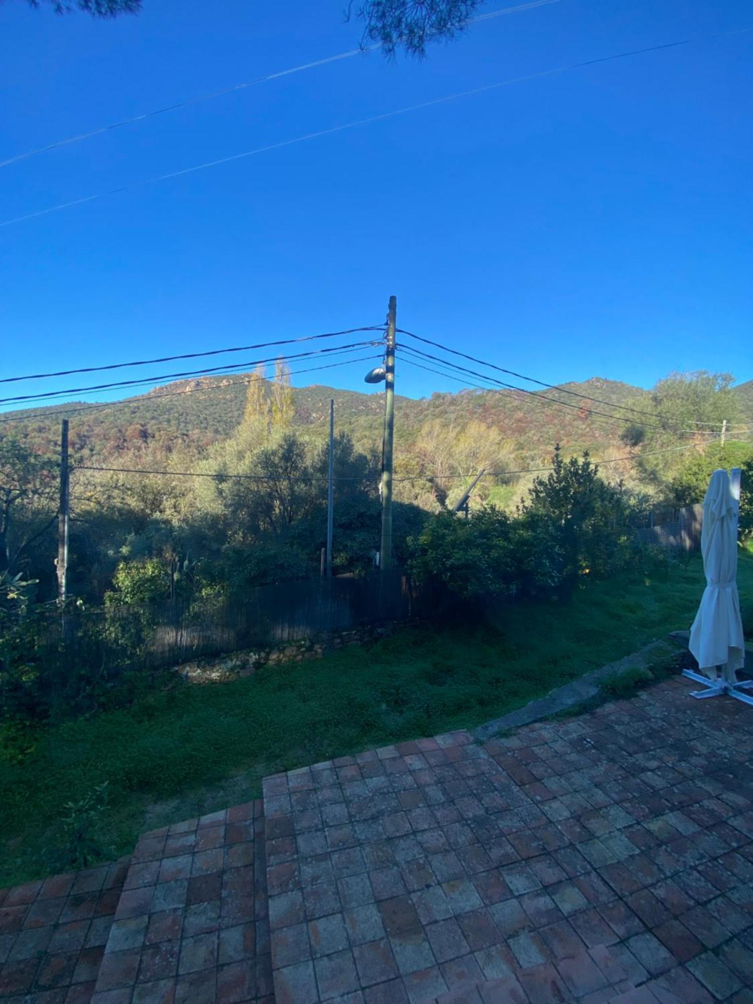 Aste - San Gregorio Holiday home *