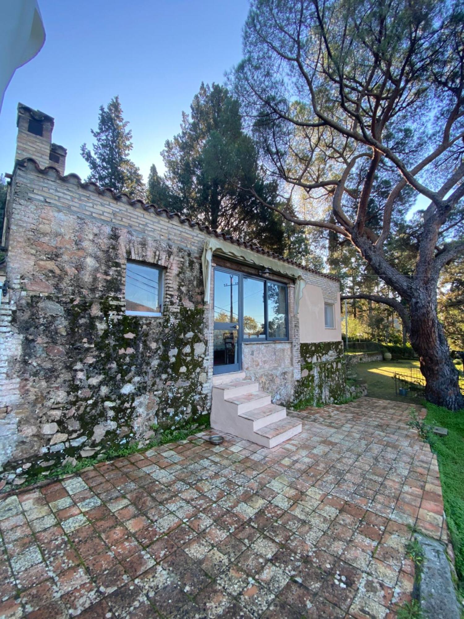 Aste - San Gregorio San Gregorio (Sardinia)