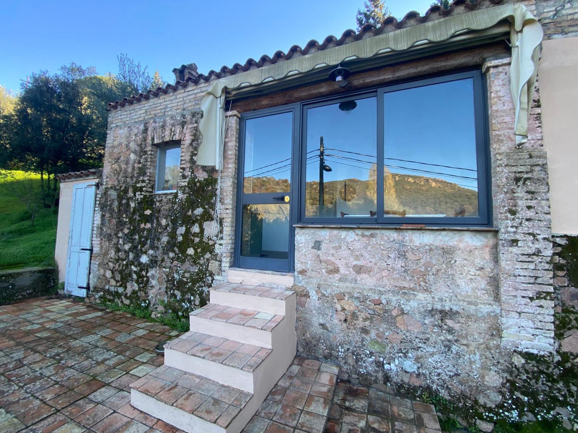 Aste - San Gregorio Holiday home